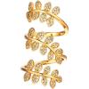 1.Gold (Leaf)