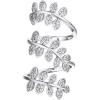 2.Silver (Leaf)