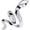 8.Silver(Snake)