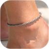 04.Stainless-3mm rope chain