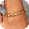 08.gold elephant charm