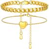 02. 2Pcs Style B-Gold