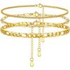 05.3Pcs Style C-Gold