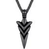 01.Arrowhead-Black