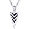 01.Arrowhead-Stainless