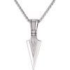 03.Arrowhead-Stainless