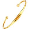 Slim Cuff-gold