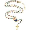 04.Photo-Colorful Evil Eye-Gold