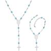 07.Sideways Cross Set-Steel