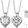 02.Filigree Heart with Text-Silver