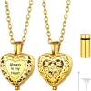 02.Filigree Heart with Text-Gold