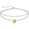 11.November-Yellow Topaz