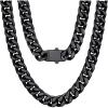 D. 12mm Black