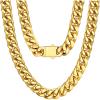 F. 12mm Gold