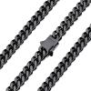 C. 5mm Black