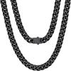 C. 7mm Black