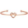 D.Knot Bracelet-Rose