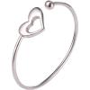 F.Heart End-Stainless