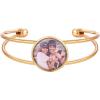 H.Round photo-gold