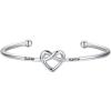 I.Knot Bracelet-Photo-Platinum