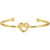 I.Knot Bracelet-PIoto-Gold