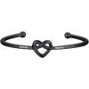 I.Knot Bracelet-PIoto-Black