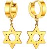 David Star -Gold
