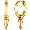 Cone -Gold