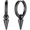 Cone -Black