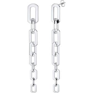 Trendy Gold Plated Hoop, Dangle, Cuff Earrings for Women with Surgical Post