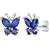 09.September(Sapphire)-Stud