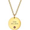 Disc Coin/Gold