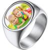 B1-Round-Stainless Steel