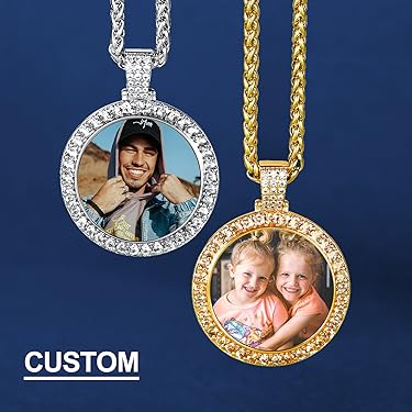 U7 Jewelry Collection | Top Selling Anklets,Chains Stylish,Durable & Affordable Online Shop.