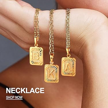 U7 Jewelry Collection | Top Selling Anklets,Chains Stylish,Durable & Affordable Online Shop.