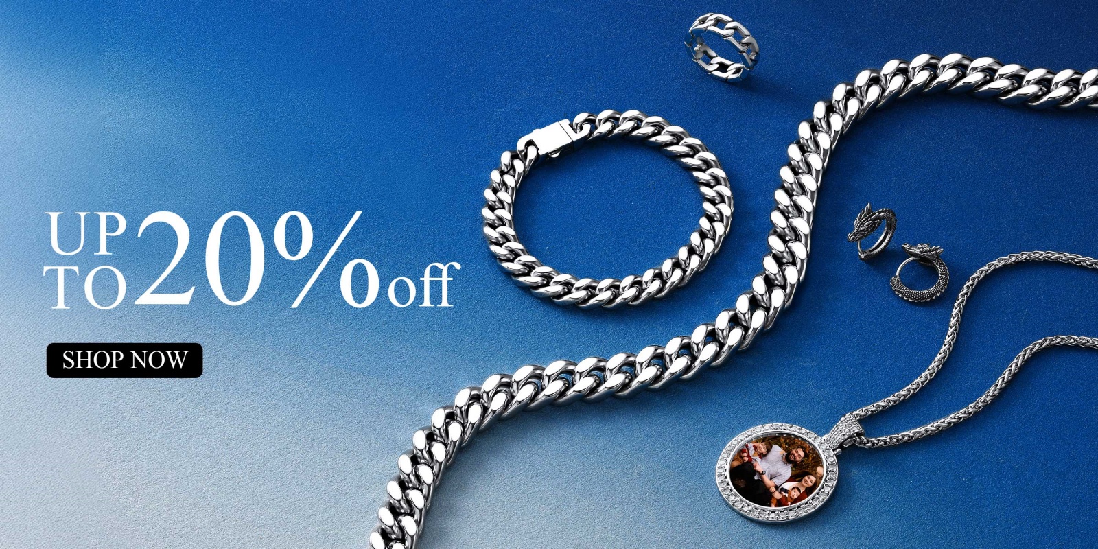 U7 Jewelry Collection | Top Selling Anklets,Chains Stylish,Durable & Affordable Online Shop.
