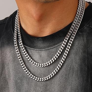 U7 Jewelry Collection | Top Selling Anklets,Chains Stylish,Durable & Affordable Online Shop.
