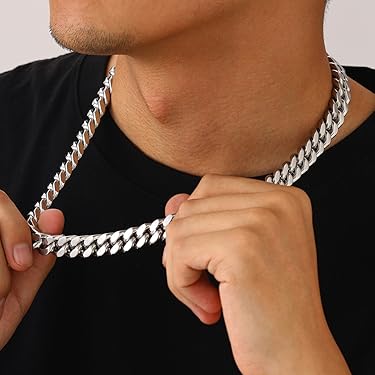 U7 Jewelry Collection | Top Selling Anklets,Chains Stylish,Durable & Affordable Online Shop.
