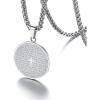 A.Cross Medal-Steel