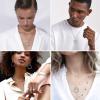 Urn Necklace for Ashes,Customized Stainless Steel or 18K Gold Plated Cremation Jewelry Memorial Keepsake Urn Lockets Pendant for Men Women -Waterproof & Gift Packed(Tree of Life-stainless(custom Text))