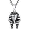 Pharaoh-Stainless Steel