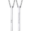 Long Bar-Stainless Steel