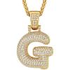 Letter G