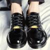 U7 2Pcs Sneaker Shoe Lace ID Tag Stainless Steel/18K Gold Plated Trainer Tag Shoe Buckles Shoelace Decoration Charms(02: Gold-Text Engrave ID Tag)